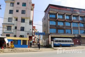 Apartment in Baisepati, Ward No.25 Real Estate Development in Sainbu, Bagmati