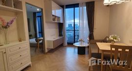 ยูนิตที่เหลืออยู่ในโครงการ The Capital Ratchaprarop-Vibha