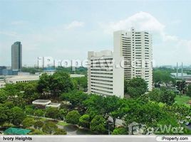 3 Bedroom Condo for sale at Jurong East Street 13, Yuhua, Jurong east, West region