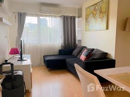 อพาร์ทเม้นท์ 1 ห้องนอน ให้เช่า ในโครงการ มาย คอนโด สุขุมวิท 81, บางจาก