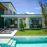 4 спален Дом в аренду в Elite Chalong Hidden Oasis Villas, Чалонг, Пхукет Тощн, Пхукет