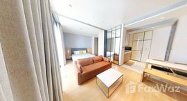 Доступные квартиры в BEATNIQ Sukhumvit 32