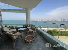 2 Bedroom Apartment for rent at MINA By Azizi, Palm Jumeirah