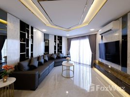 在Belle Grand Rama 9出售的4 卧室 公寓, 辉煌, 辉煌, 曼谷
