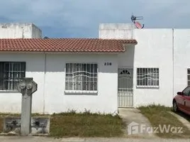 3 Schlafzimmer Haus zu verkaufen in Compostela, Nayarit, Compostela, Nayarit, Mexiko