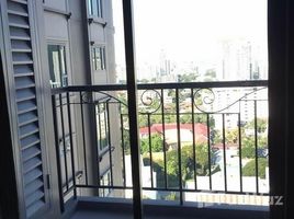 1 спален Квартира на продажу в The Crest Sukhumvit 34, Khlong Tan, Кхлонг Тоеи