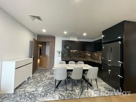 在Masteri Lumiere Riverside租赁的3 卧室 住宅, An Phu, District 2, 胡志明市