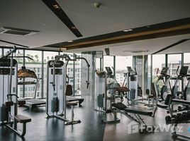 คอนโด 1 ห้องนอน ให้เช่า ในโครงการ ไอดีโอ สุขุมวิท 115, เทพารักษ์, เมืองสมุทรปราการ