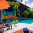 Studio Villa for rent at Jane Homestay and Resort, Rawai, Phuket Town
