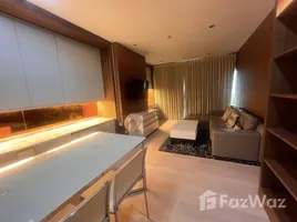 คอนโด 2 ห้องนอน ให้เช่า ในโครงการ โนเบิล รีมิกซ์, คลองตัน