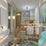 3 Bedroom Apartment for sale at Samana Santorini, Olivara Residences