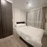 Penthouse Studio à louer à Quarza Residence, Setapak
