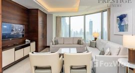 Available Units at The Address Sky View Tower 2
