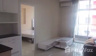 Кондо, 1 спальня на продажу в Nong Prue, Паттая CC Condominium 1