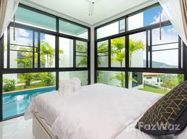 2 Bedrooms Villa for rent in Kamala, Phuket Namara - The Residences