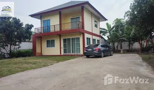 3 Bedrooms House for sale in Bang Lamung, Pattaya 