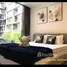 在Quintara Treehaus Sukhumvit 42租赁的2 卧室 公寓, Phra Khanong