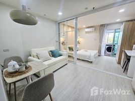 อพาร์ทเม้นท์ สตูดิโอ ให้เช่า ในโครงการ รีเจ้นท์โฮม 7/1 บางนา, บางนา, บางนา, กรุงเทพมหานคร, ไทย