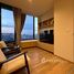 1 спален Кондо в аренду в Noble Form Thonglor, Khlong Tan Nuea