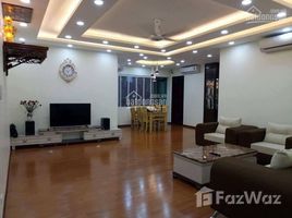 4 спален Дом for sale in Ngoc Khanh, Ba Dinh, Ngoc Khanh