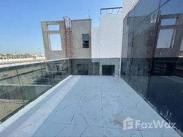 5 Bedroom Villa for sale at Mediterranean, Canal Residence, Dubai Studio City (DSC)