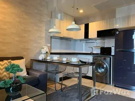 1 Habitación Apartamento en alquiler en HQ By Sansiri, Khlong Tan Nuea, Watthana, Bangkok, Tailandia