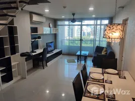 2 спален Кондо на продажу в The Link Advance Sukhumvit 50, Phra Khanong, Кхлонг Тоеи, Бангкок