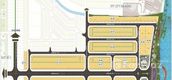 Генеральный план of Coco River Side City