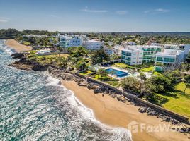 3 chambre Condominium à vendre à Bay Rock 2., Sosua, Puerto Plata, République dominicaine