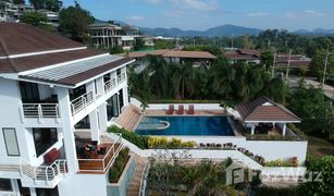 5 Bedrooms Villa for sale in Rawai, Phuket 
