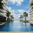 Studio Appartement zu verkaufen im Mayan 1, Yas Bay, Yas Island, Abu Dhabi