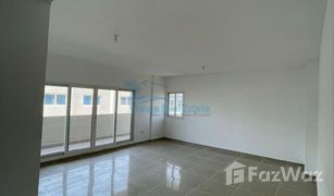 3 Bedrooms Apartment for sale in Al Reef Downtown, Abu Dhabi Tower 34