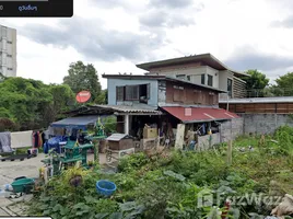 在Khlong Chaokhun Sing, 翁通郎出售的 土地, Khlong Chaokhun Sing