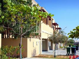 4 Bedroom Townhouse for sale at Khannour Community, Al Raha Gardens