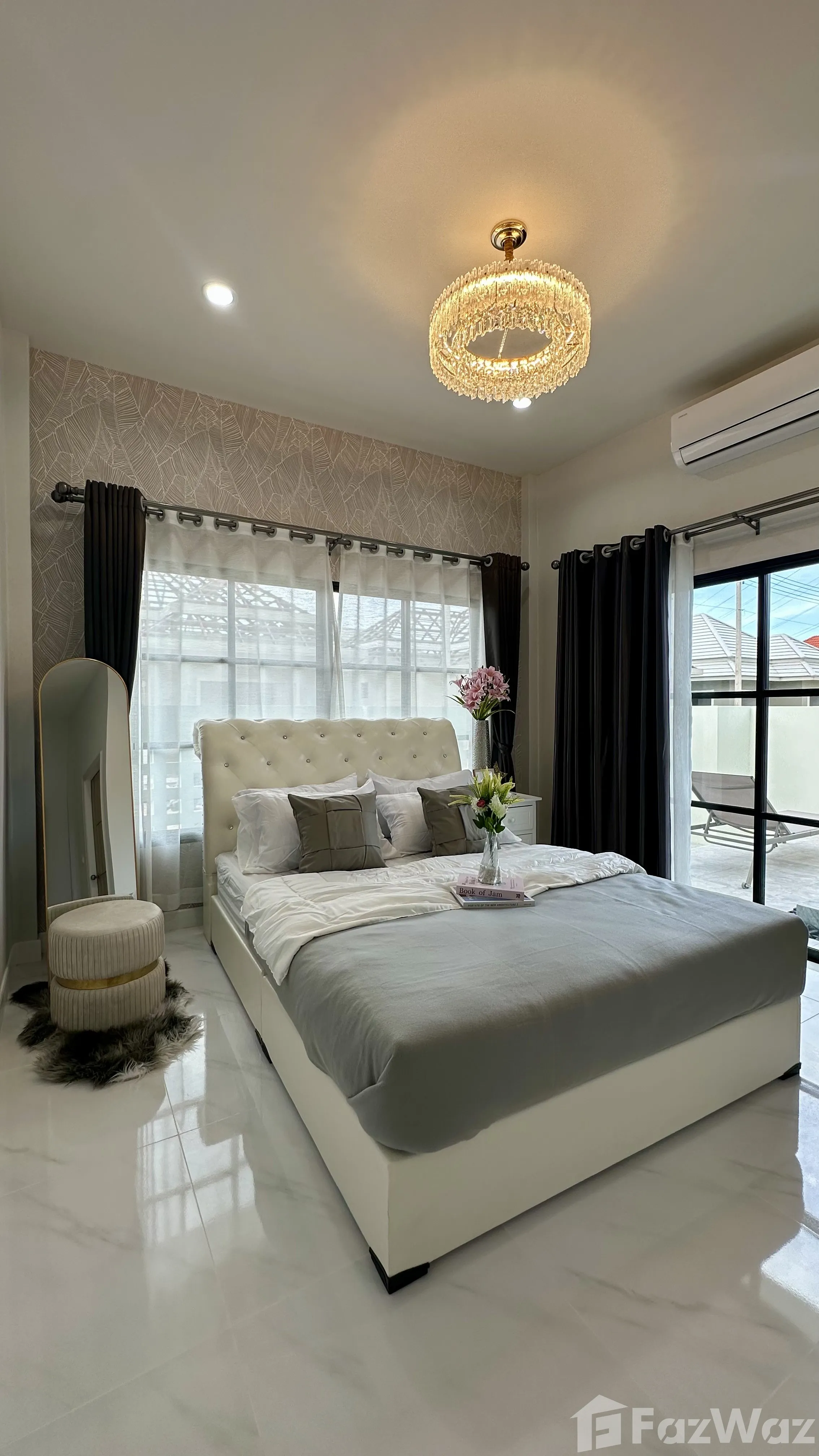 3 Bedroom House for rent at Villatown Hua Hin — photo 5