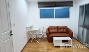 1 Schlafzimmer Wohnung zu verkaufen in Suan Luang, Bangkok U Delight at Onnut Station