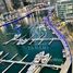 Vida Residences Dubai Marina で売却中 1 ベッドルーム アパート, 