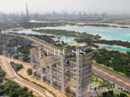 2 спален Квартира на продажу в Sobha Creek Vistas, Sobha Hartland, Mohammed Bin Rashid City (MBR)