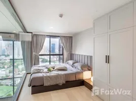 อพาร์ทเม้นท์ 1 ห้องนอน ให้เช่า ในโครงการ ไนท์บริดจ์ ไพรม์ สาทร, ทุ่งวัดดอน