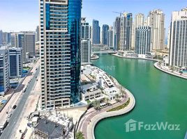 2 غرفة نوم شقة للبيع في Trident Bayside, Dubai Marina Walk