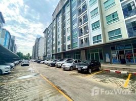 1 Bedroom Apartment for sale at The Kith Lumlukka Klong 2, Khu Khot, Lam Luk Ka, Pathum Thani