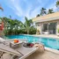 3 Bedroom Villa for rent in Koh Samui Surat Thani, Maenam