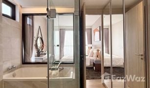2 Bedrooms Penthouse for sale in Si Racha, Pattaya Keen Centre Sriracha