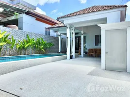 2 Bedroom Villa for sale in Bo Phut, Surat Thani, Bo Phut, Koh Samui, Surat Thani