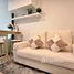 1 спален Квартира в аренду в Life Asoke, Bang Kapi