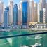 3 спален Квартира на продажу в Vida Residences Dubai Marina, 