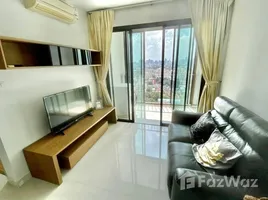 2 Bedroom Condo for rent at Ideo Ladprao 5, Chomphon, Chatuchak, Bangkok, Thailand