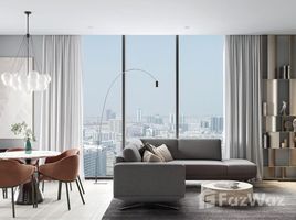 1 Bedroom Apartment for sale at Ra1n Residence, District 12, Jumeirah Village Circle (JVC), Dubai