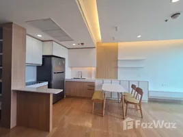 2 Bedroom Condo for rent at Siri At Sukhumvit, Phra Khanong