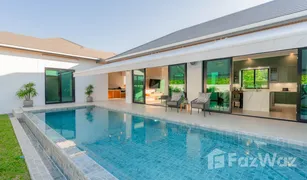 4 Bedrooms House for sale in Thap Tai, Hua Hin Hillside Hamlet 8